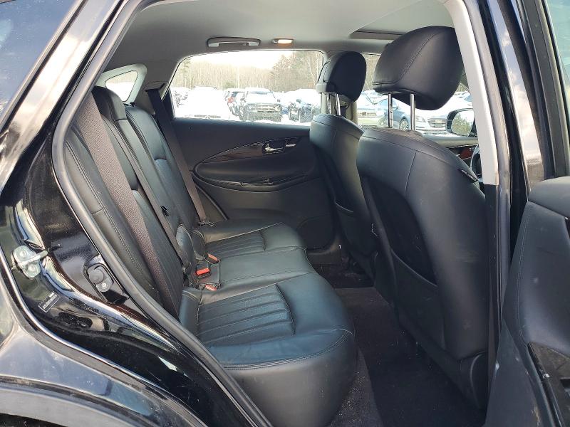 Фото 11 - INFINITI QX50