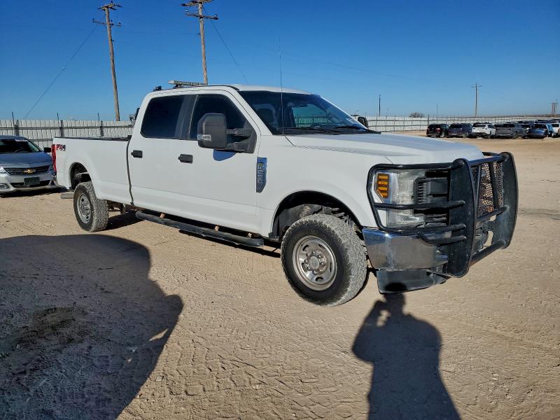 Фото 4 - FORD F250