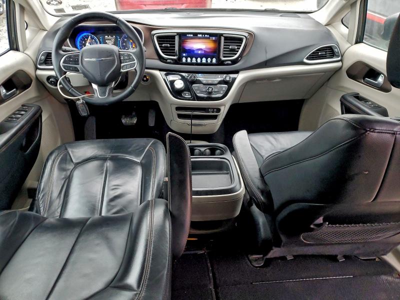 Фото 8 - CHRYSLER PACIFICA