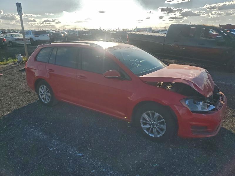 Фото 4 - VOLKSWAGEN GOLF