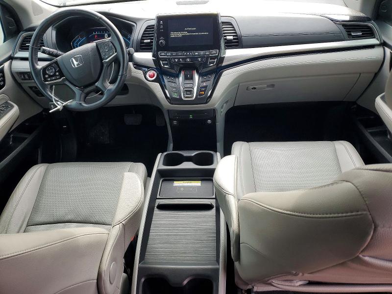 Фото 8 - HONDA ODYSSEY