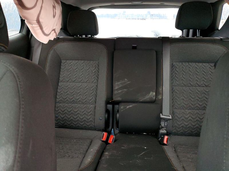 Фото 10 - CHEVROLET EQUINOX