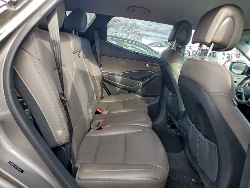 Фото 11 - HYUNDAI SANTA FE