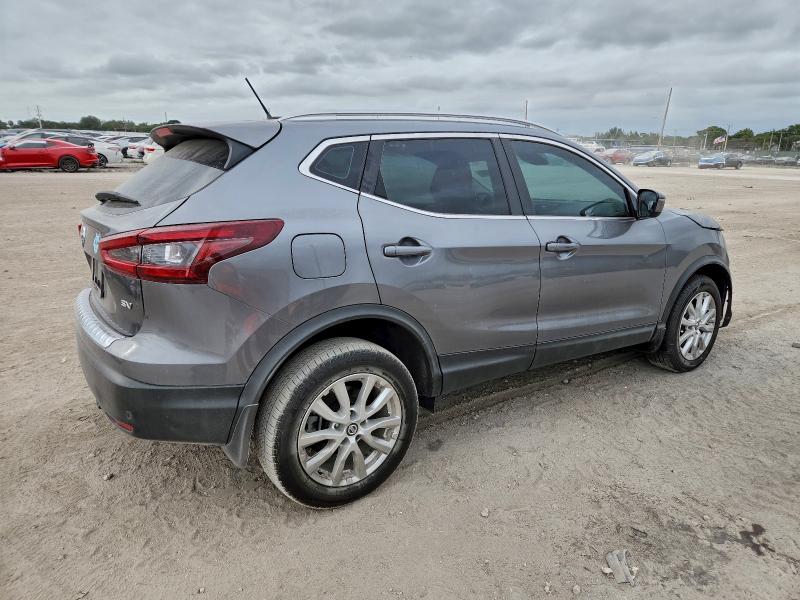 Фото 3 - NISSAN ROGUE