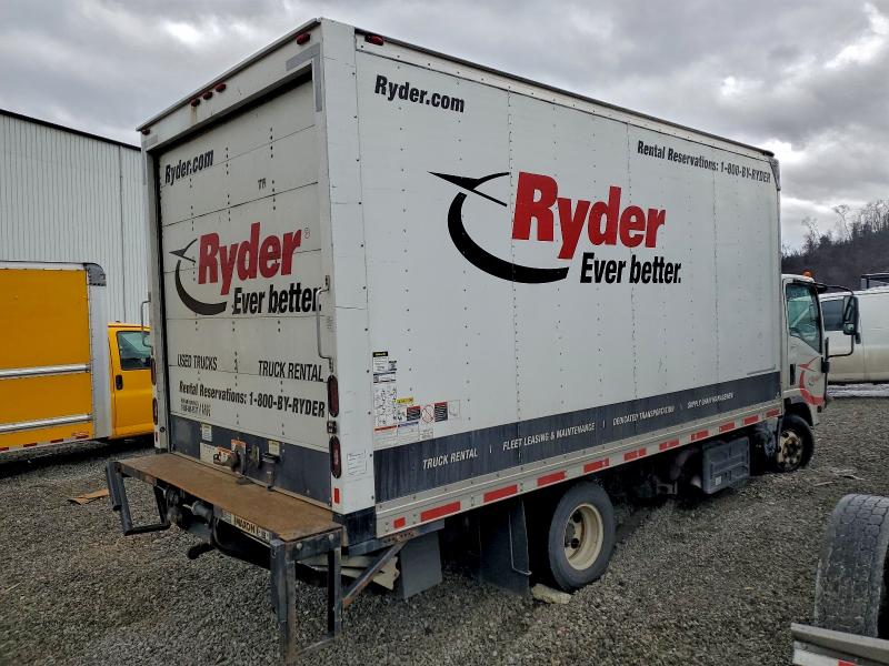 Фото 3 - CHEVROLET C/K4500