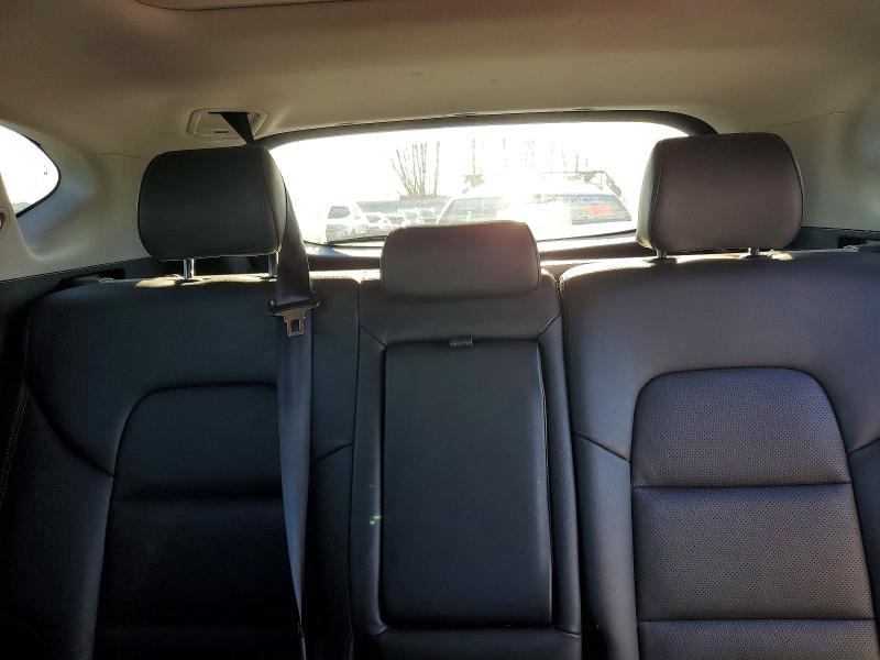 Фото 10 - HYUNDAI TUCSON