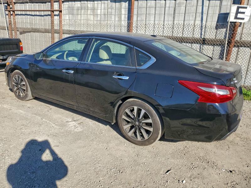 Фото 2 - NISSAN ALTIMA