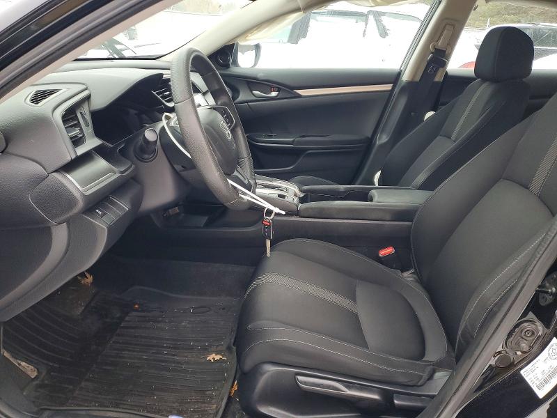 Фото 7 - HONDA CIVIC