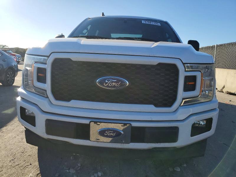 Фото 5 - FORD F150