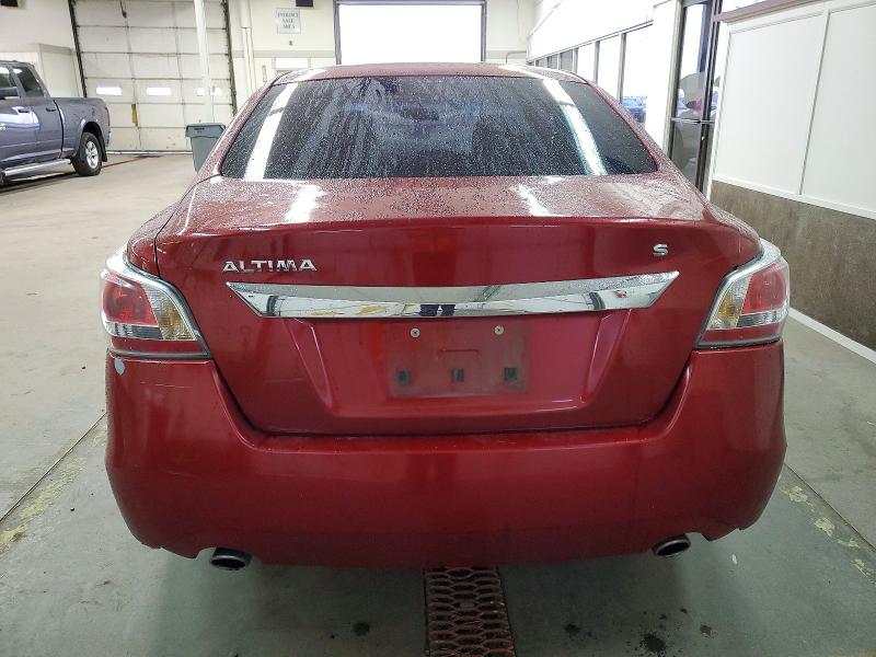 Фото 6 - NISSAN ALTIMA