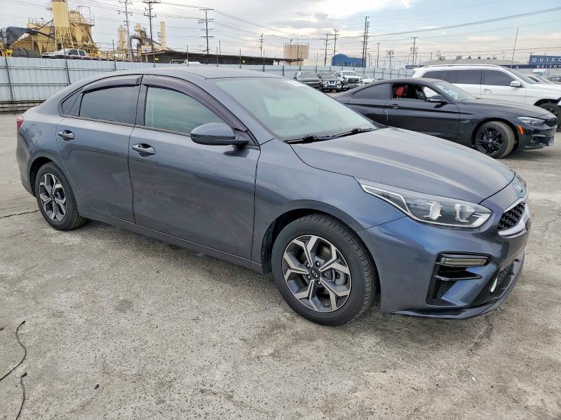 Фото 4 - KIA FORTE