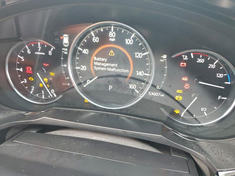 Фото 9 - MAZDA CX-9