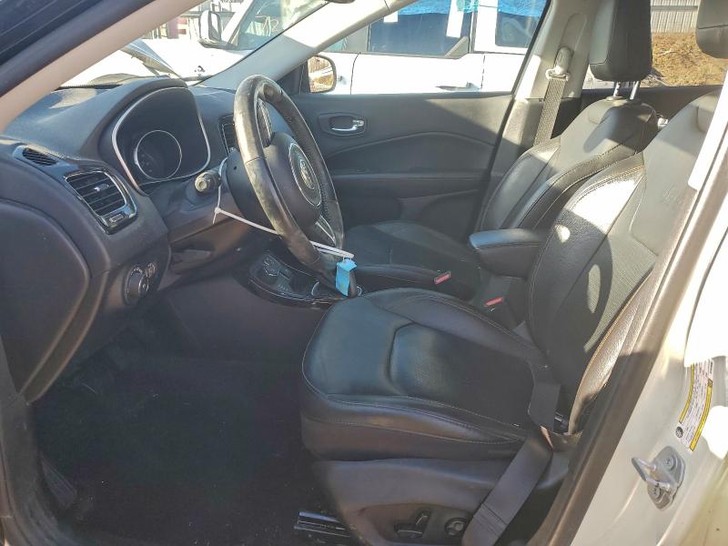 Фото 7 - JEEP COMPASS