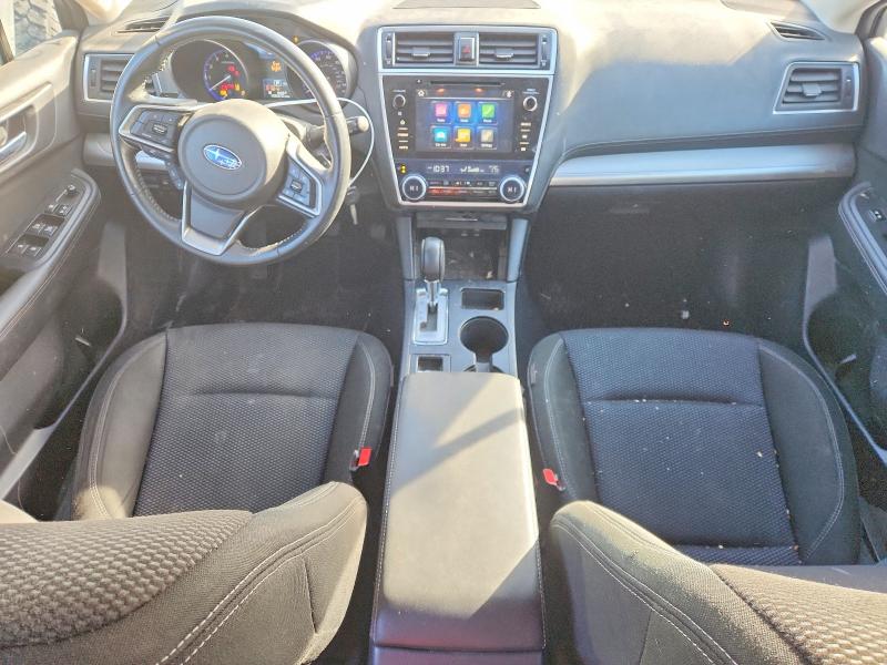 Фото 8 - SUBARU OUTBACK