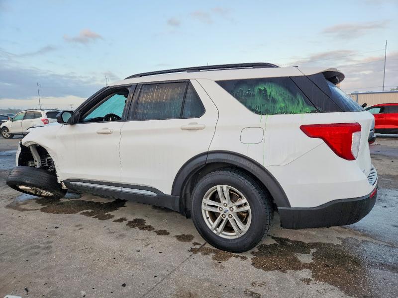 Фото 2 - FORD EXPLORER