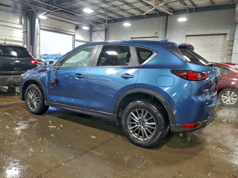 Фото 2 - MAZDA CX-5