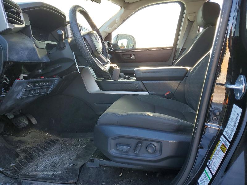 Фото 7 - TOYOTA TUNDRA