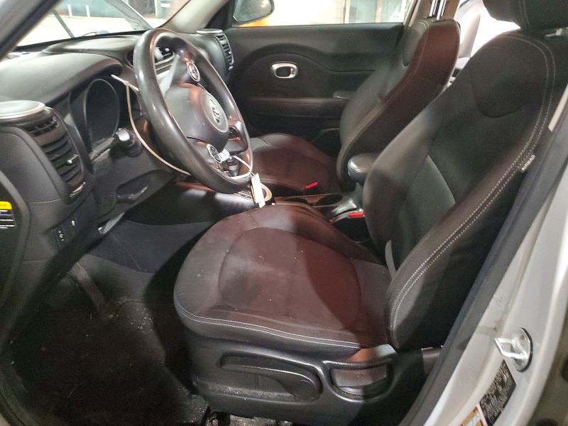 Фото 7 - KIA SOUL