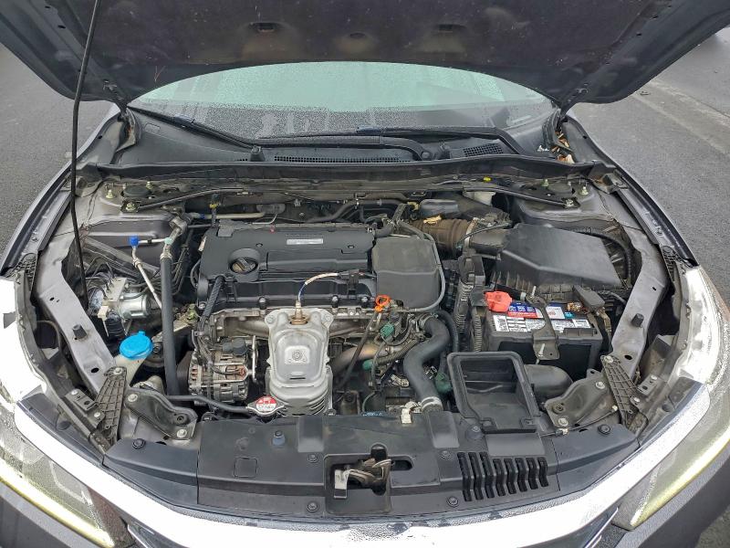 Фото 11 - HONDA ACCORD