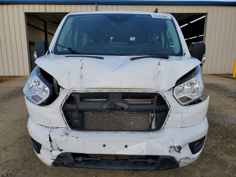 Фото 5 - FORD TRANSIT