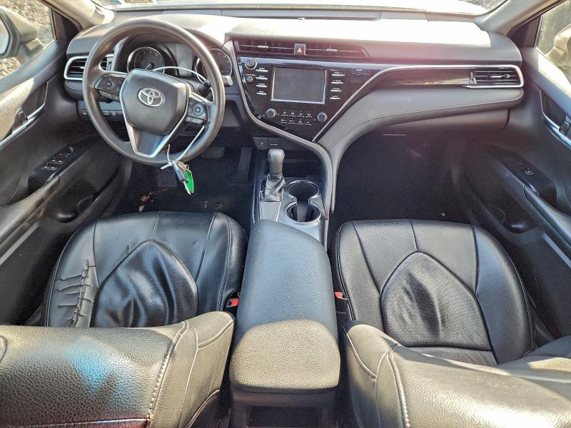 Фото 8 - TOYOTA CAMRY