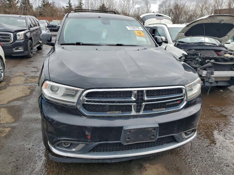 Фото 5 - DODGE DURANGO
