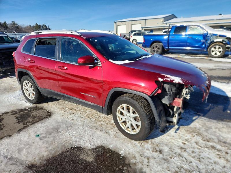 Фото 4 - JEEP GRAND CHER