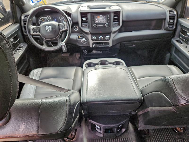 Фото 8 - RAM 2500