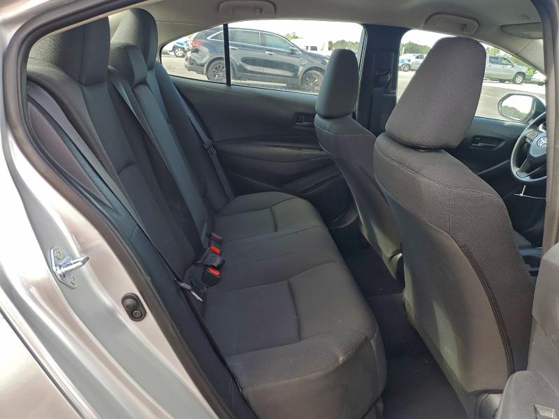 Фото 10 - TOYOTA COROLLA