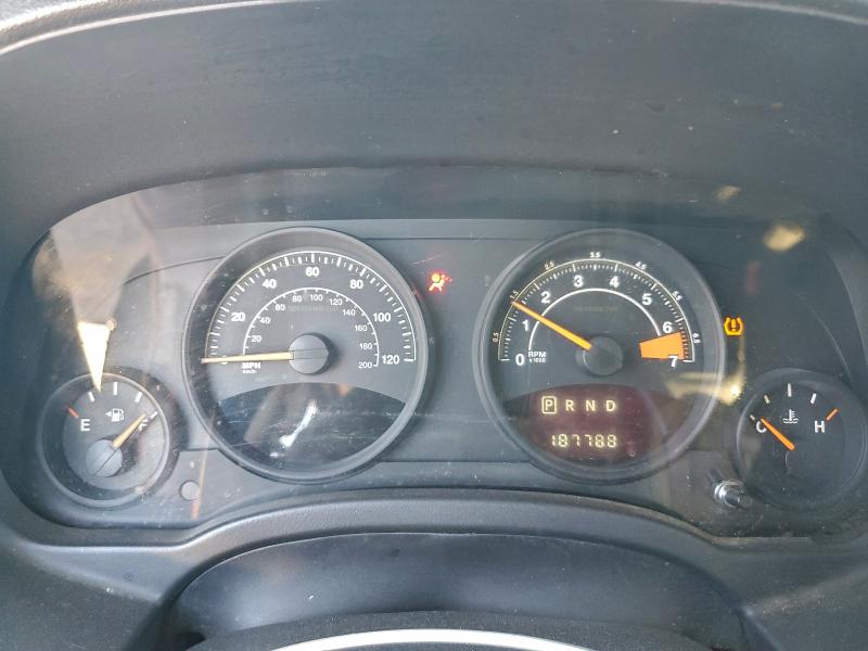 Фото 9 - JEEP COMPASS