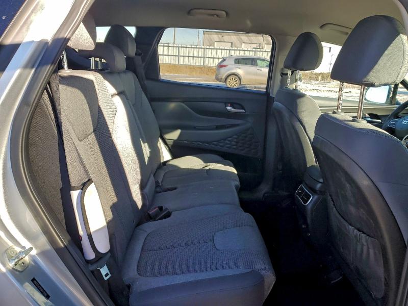 Фото 11 - HYUNDAI SANTA FE