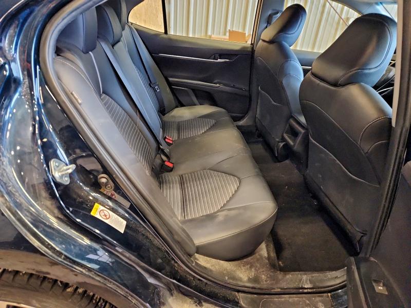 Фото 10 - TOYOTA CAMRY