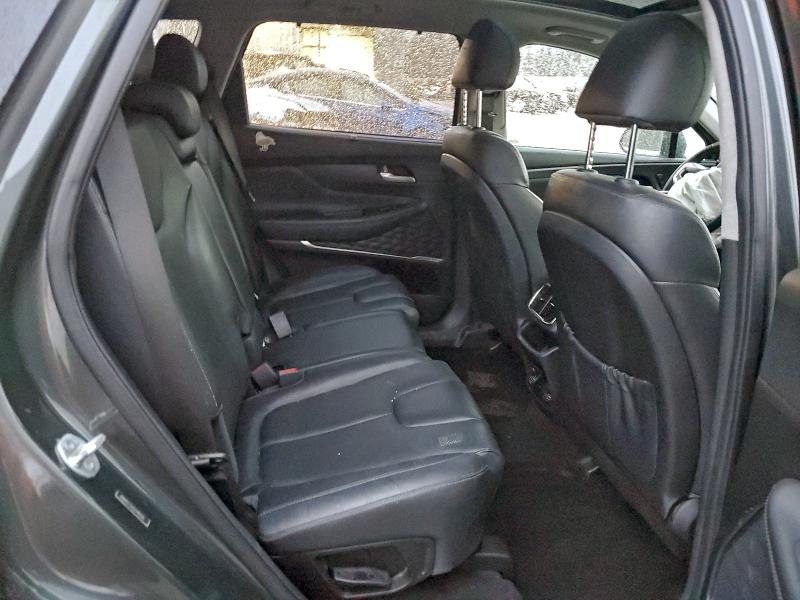 Фото 11 - HYUNDAI SANTA FE