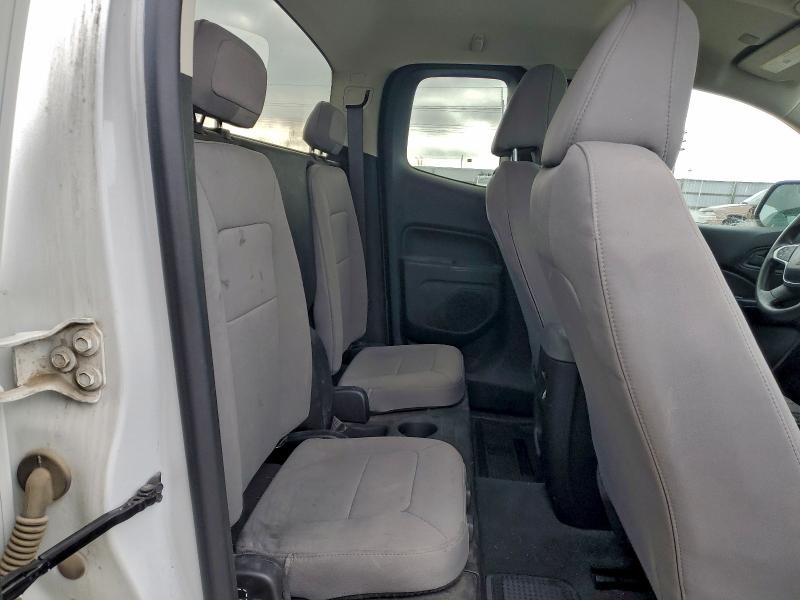 Фото 10 - CHEVROLET COLORADO