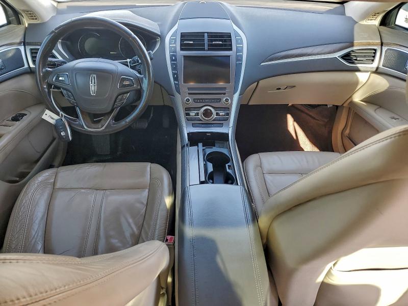 Фото 8 - LINCOLN MKZ