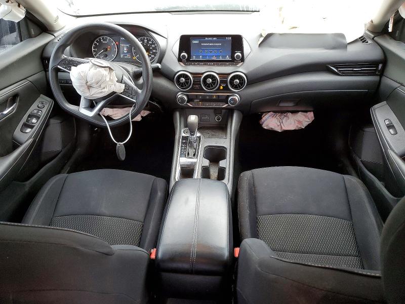 Фото 8 - NISSAN SENTRA