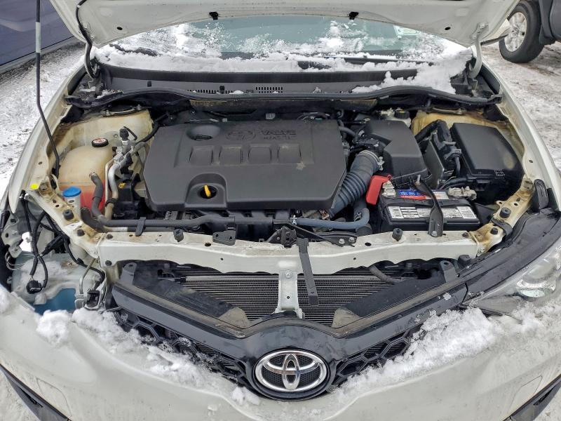 Фото 11 - TOYOTA COROLLA