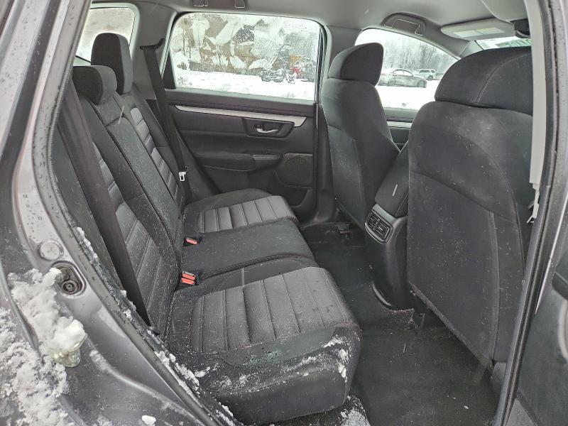 Фото 11 - HONDA CRV