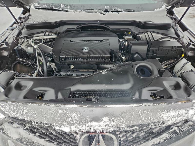 Фото 12 - ACURA MDX