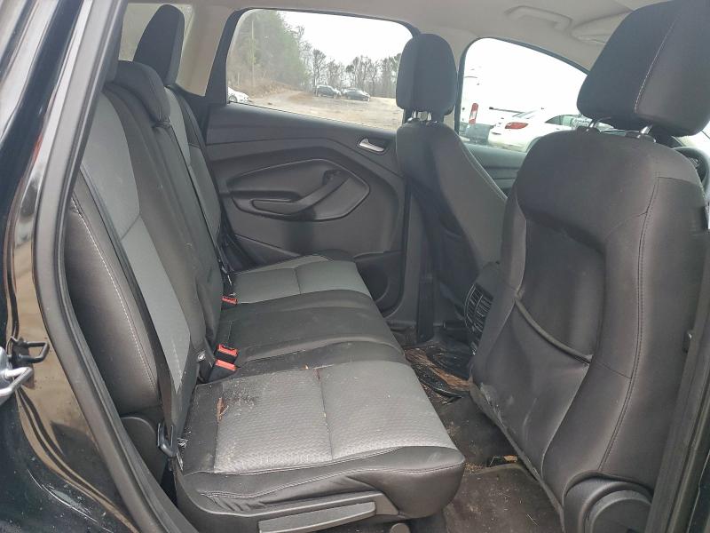 Фото 11 - FORD ESCAPE