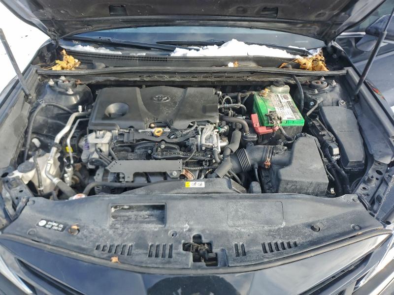 Фото 11 - TOYOTA CAMRY