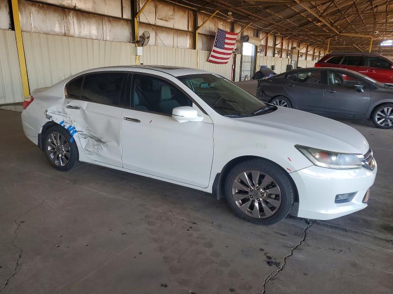 Фото 4 - HONDA ACCORD