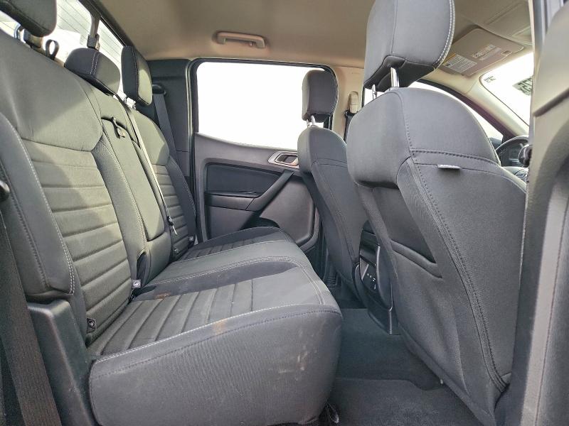 Фото 10 - FORD RANGER