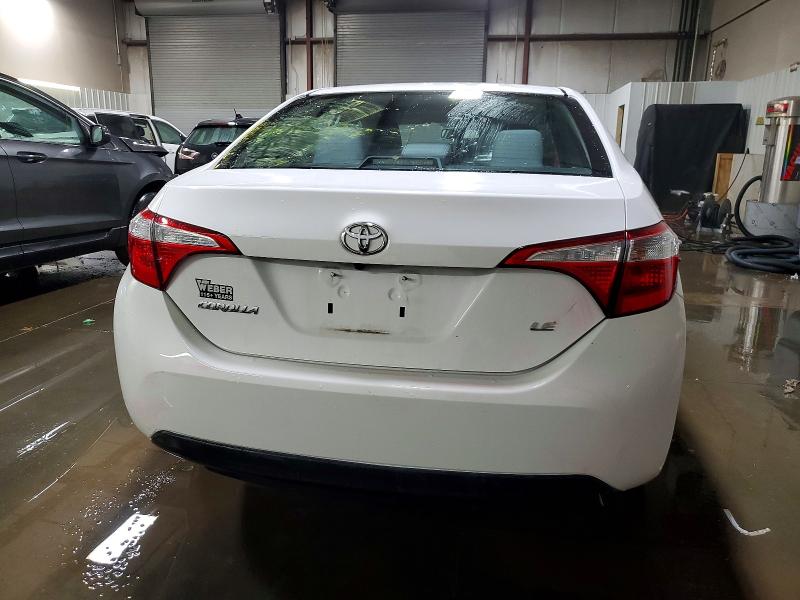 Фото 6 - TOYOTA COROLLA