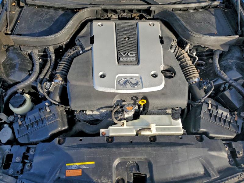 INFINITI Q40 2015 VIN JN1CV6AR7FM524684