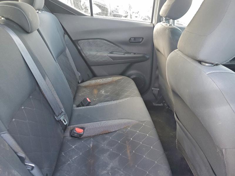 Фото 10 - NISSAN KICKS