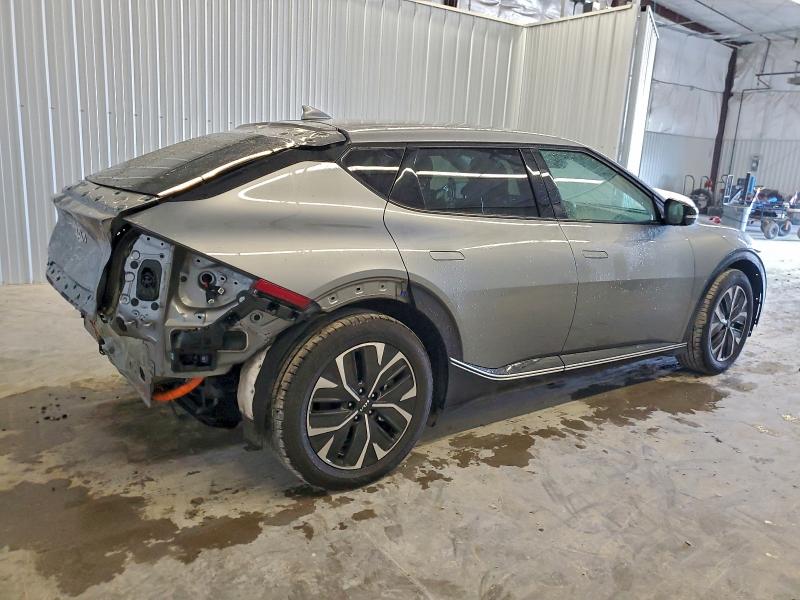 KIA EV6 LIGHT 2024 VIN KNDC34LA8R5198861