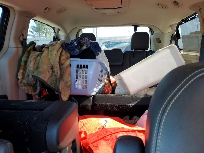 Фото 10 - CHRYSLER MINIVAN