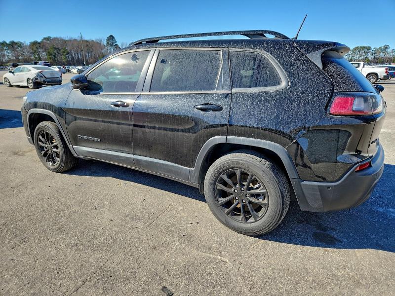 Фото 2 - JEEP CHEROKEE A