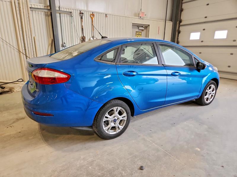 Фото 3 - FORD FIESTA